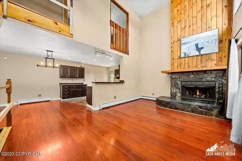 16935 Park Pl St # 3, Eagle River, AK 99577