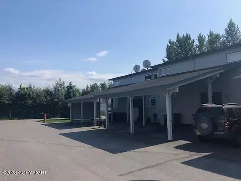 4151 E 20th Ave # 26, Anchorage, AK 99508