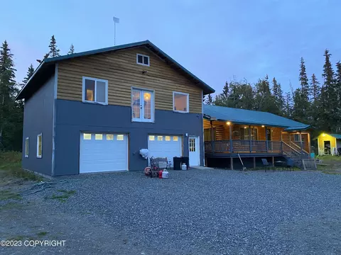 49225 Freda Dr, Kenai, AK 99611