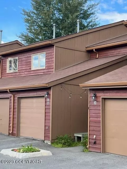 10230 Jamestown Dr # 5C, Anchorage, AK 99507