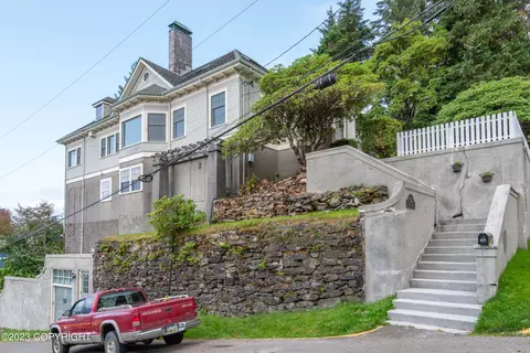 601 Main St, Ketchikan, AK 99901