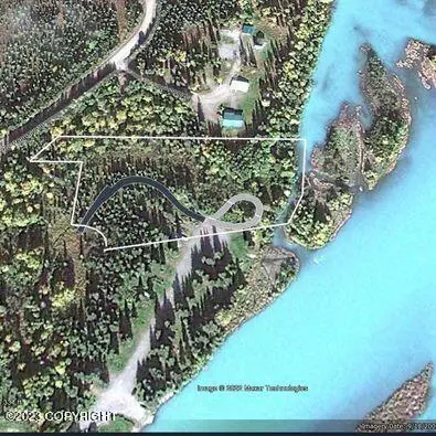 0000 Chumelina Ct, Kasilof, AK 99610