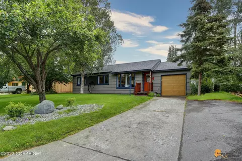 2401 Turnagain Pkwy, Anchorage, AK 99517
