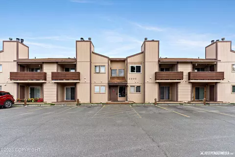 2200 Sentry Dr # 18, Anchorage, AK 99507