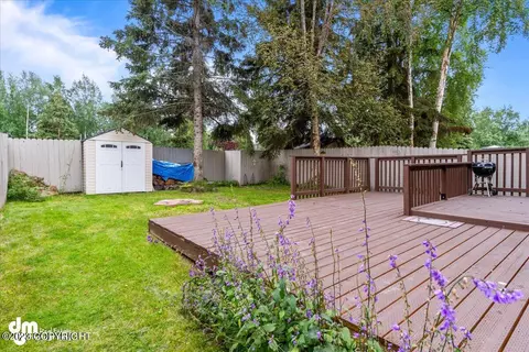 1530 Thuja Ave, Anchorage, AK 99507 photo 37