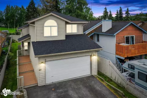 1530 Thuja Ave, Anchorage, AK 99507