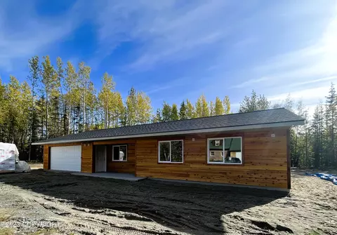 39961 Sapphire Loop, Soldotna, AK 99669