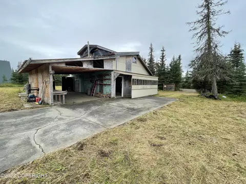 36880 N Dalton St, Kenai, AK 99611