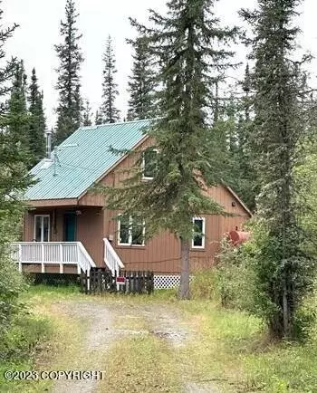 2929 Killik Ln, Fairbanks, AK 99709