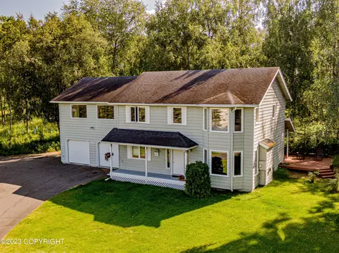 268 River Watch Dr, Soldotna, AK 99669