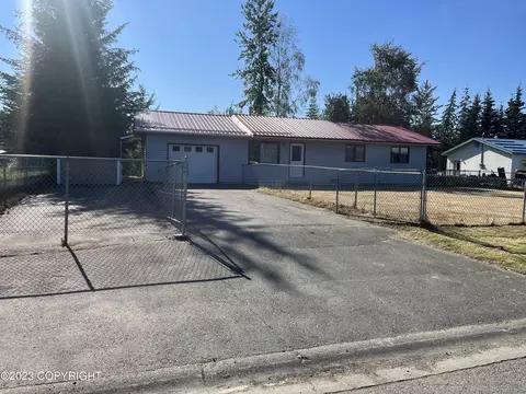 357 N Aspen Dr, Soldotna, AK 99669