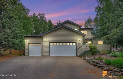 10111 Eshamy Bay Dr, Anchorage, AK 99515