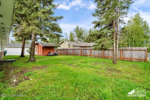 12606 Iris Way, Eagle River, AK 99577 photo 41