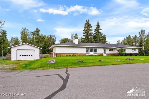 12606 Iris Way, Eagle River, AK 99577