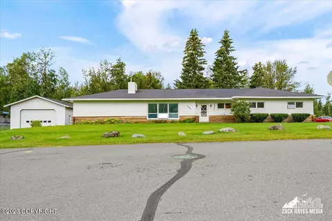 12606 Iris Way, Eagle River, AK 99577 photo 2
