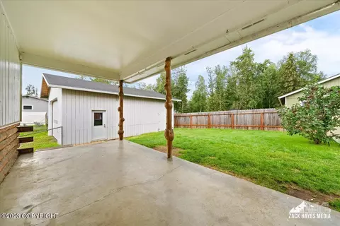 12606 Iris Way, Eagle River, AK 99577 photo 37