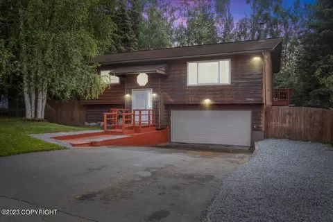 18840 Second St, Eagle River, AK 99577