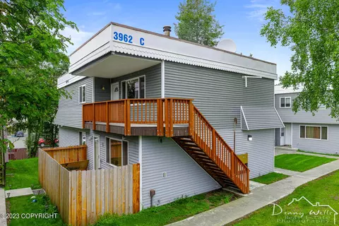 3962 Reka Dr # C6, Anchorage, AK 99508