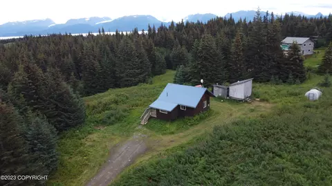 57631 Rancho Ct, Homer, AK 99603
