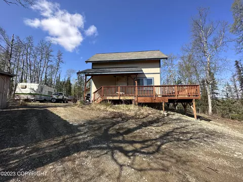 4183 W Little Rain Rd, Wasilla, AK 99654