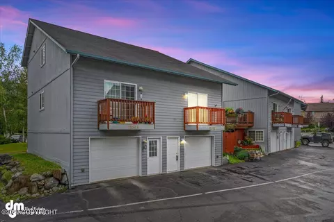 11301 Wood River Way # 12, Eagle River, AK 99577