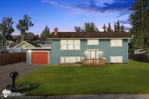 13330 Brant Way, Anchorage, AK 99515