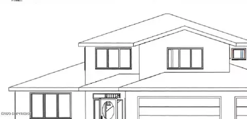 5912 Potter Valley Rd, Anchorage, AK 99516