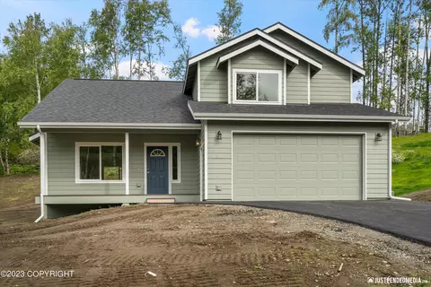 1843 S Laurie Meadows Dr, Wasilla, AK 99654