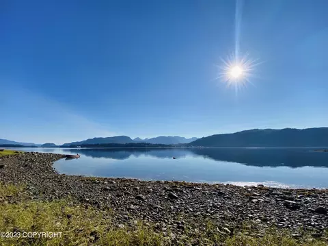 L1bf Wadleigh Island, Klawock, AK 99925