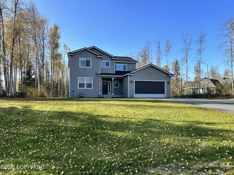 6541 W Leckwold Dr, Wasilla, AK 99623