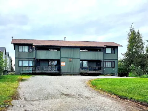 7400 Nancy St, Anchorage, AK 99507