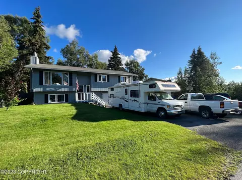 11017 Katlian Dr, Eagle River, AK 99577
