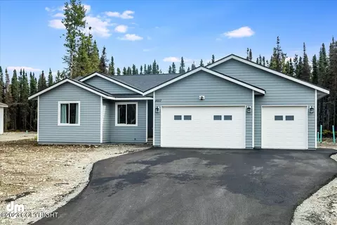 4657 N Edenfield Rd, Wasilla, AK 99654