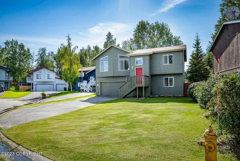 5534 College Meadow Cir, Anchorage, AK 99504
