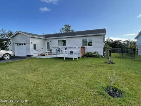 3470 Eds Way, Kodiak, AK 99615