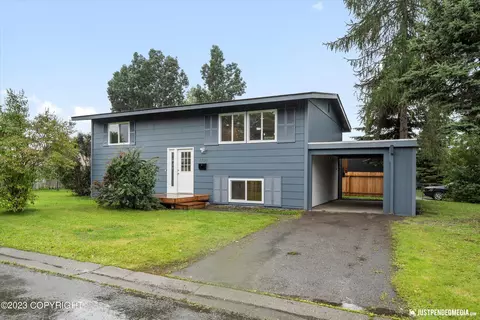 1710 Valarian St, Anchorage, AK 99508