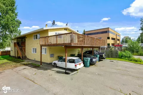 903 W 40th Ave, Anchorage, AK 99503