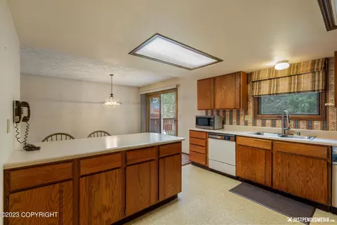 17408 Kahiltna Dr, Eagle River, AK 99577 photo 8