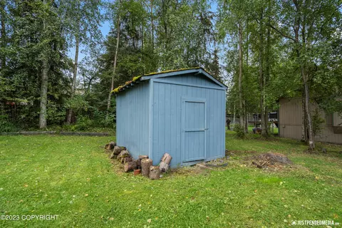 17408 Kahiltna Dr, Eagle River, AK 99577 photo 21
