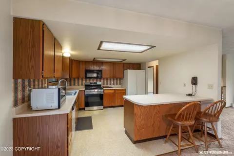 17408 Kahiltna Dr, Eagle River, AK 99577 photo 7