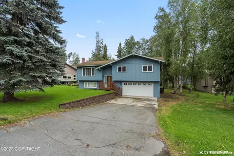 17408 Kahiltna Dr, Eagle River, AK 99577 photo 2