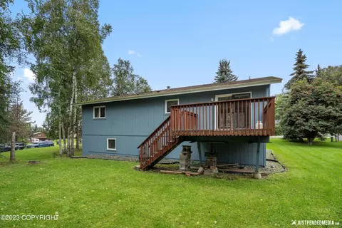 17408 Kahiltna Dr, Eagle River, AK 99577 photo 20