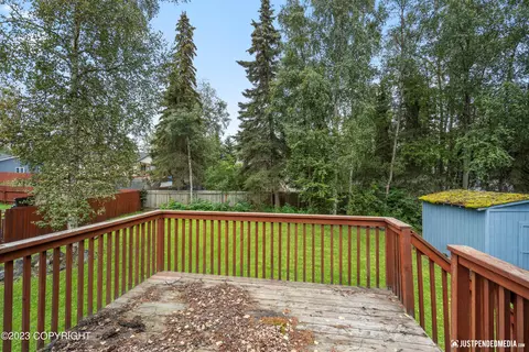17408 Kahiltna Dr, Eagle River, AK 99577 photo 17
