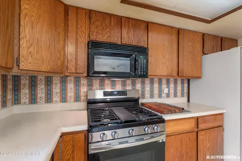 17408 Kahiltna Dr, Eagle River, AK 99577 photo 9