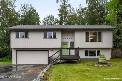 17629 Meadow Creek Dr, Eagle River, AK 99577