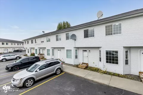 8551 Sara Lynn Pl # 14, Anchorage, AK 99502