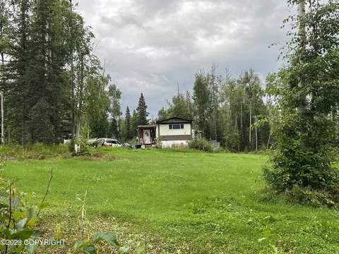 10064 W Carmel Rd, Wasilla, AK 99623