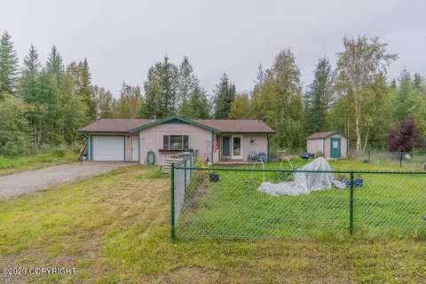 999 Haggarty St, North Pole, AK 99705