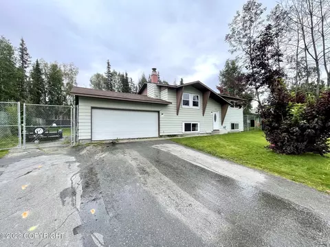 508 Pine Ave, Kenai, AK 99611