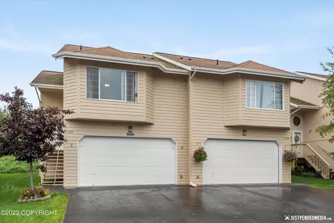 11397 Spyglass Hill Cir # 8A, Anchorage, AK 99515